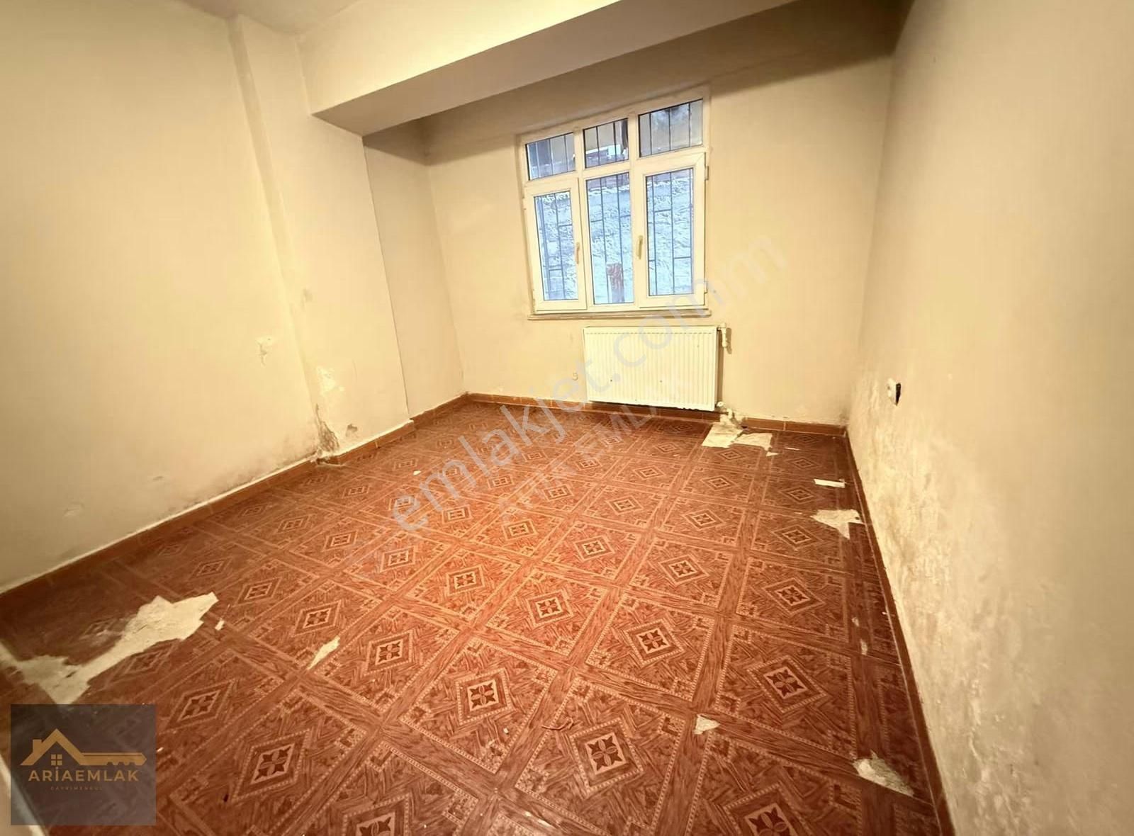 Esentepe'de Fırsat Daire Ters Dubleks - Görsel 10