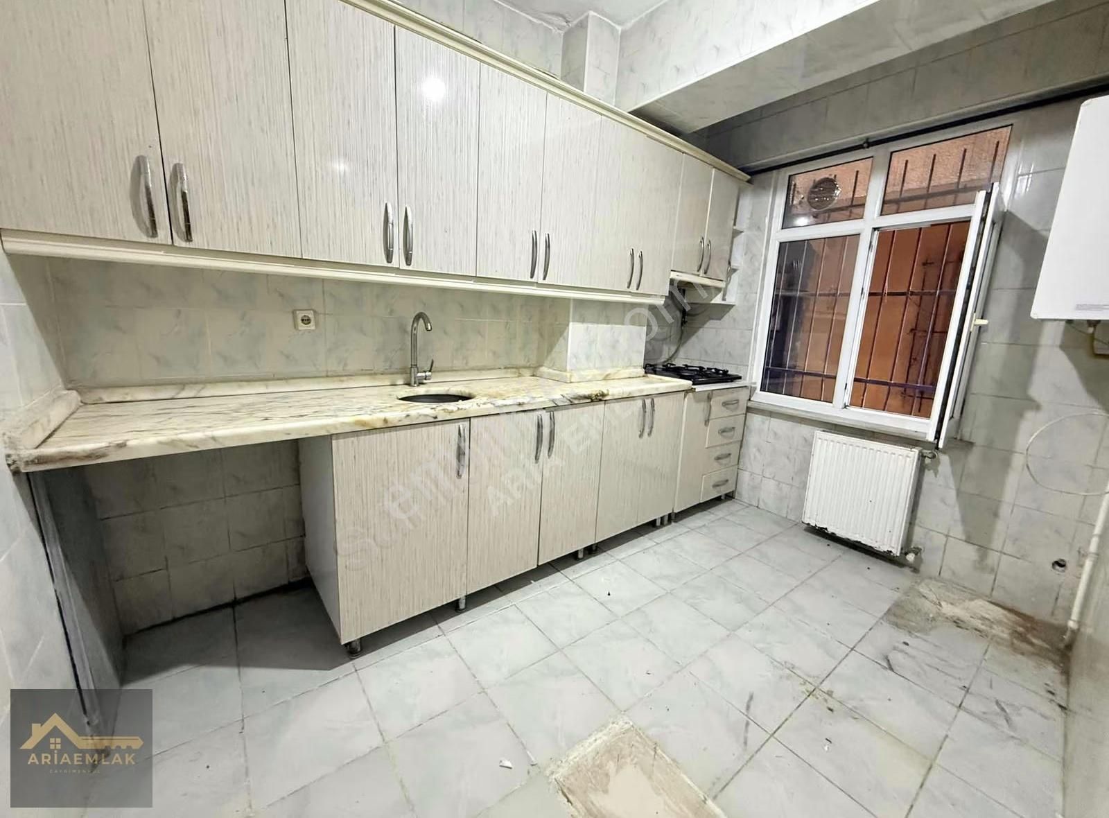 Esentepe'de Fırsat Daire Ters Dubleks - Görsel 14