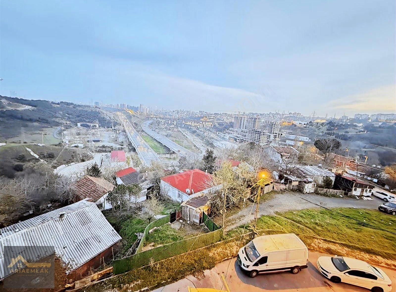 Zübeyde Hanım 2 + 1 Kiralık Daire - Görsel 12