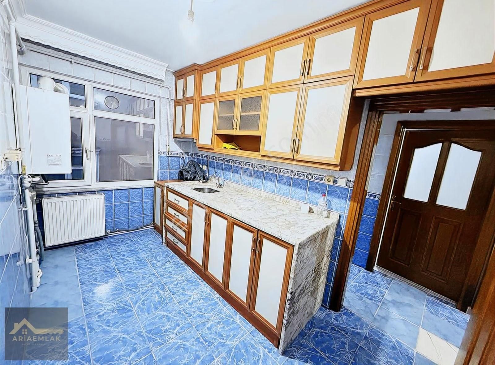 Zübeyde Hanım 2 + 1 Kiralık Daire - Görsel 14