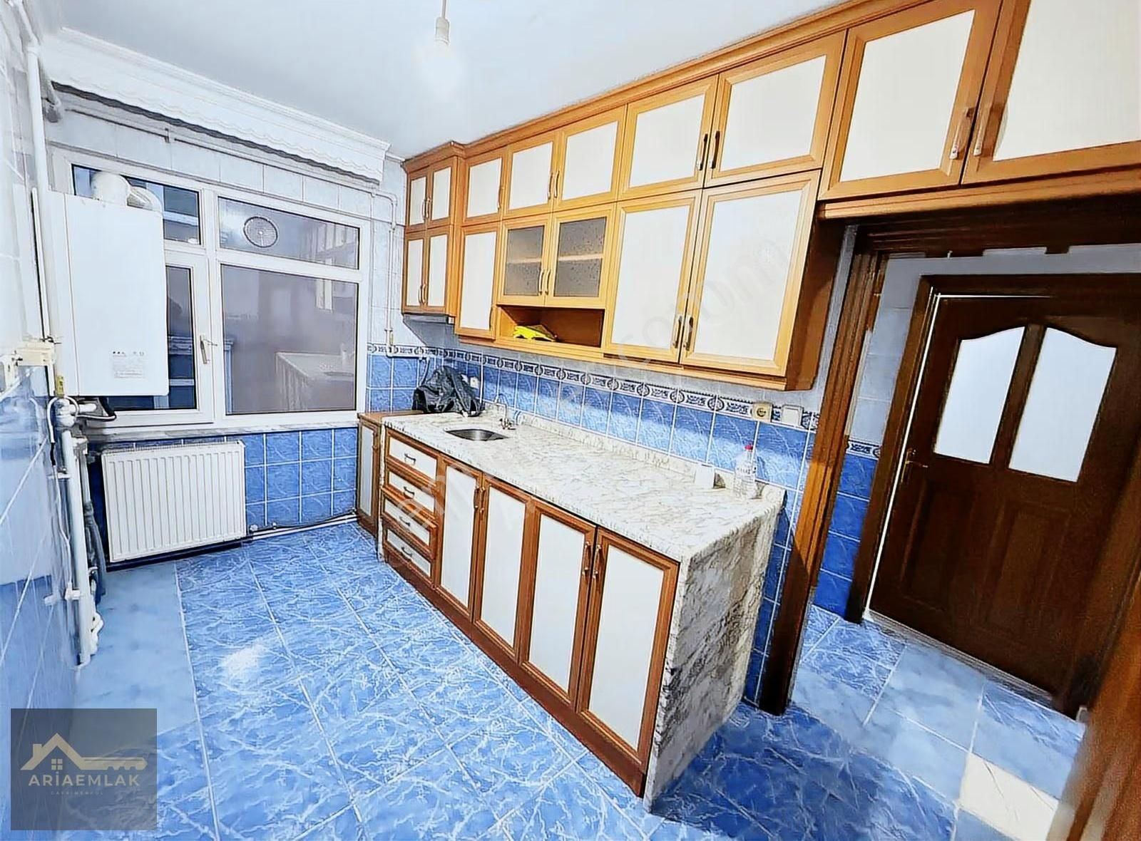 Zübeyde Hanım 2 + 1 Kiralık Daire - Görsel 11