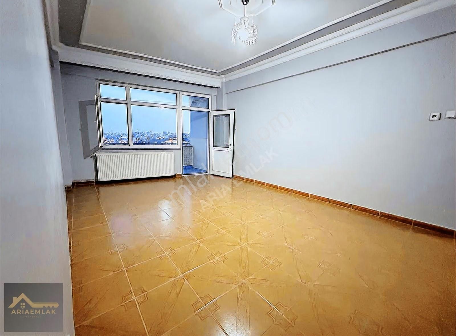 Zübeyde Hanım 2 + 1 Kiralık Daire