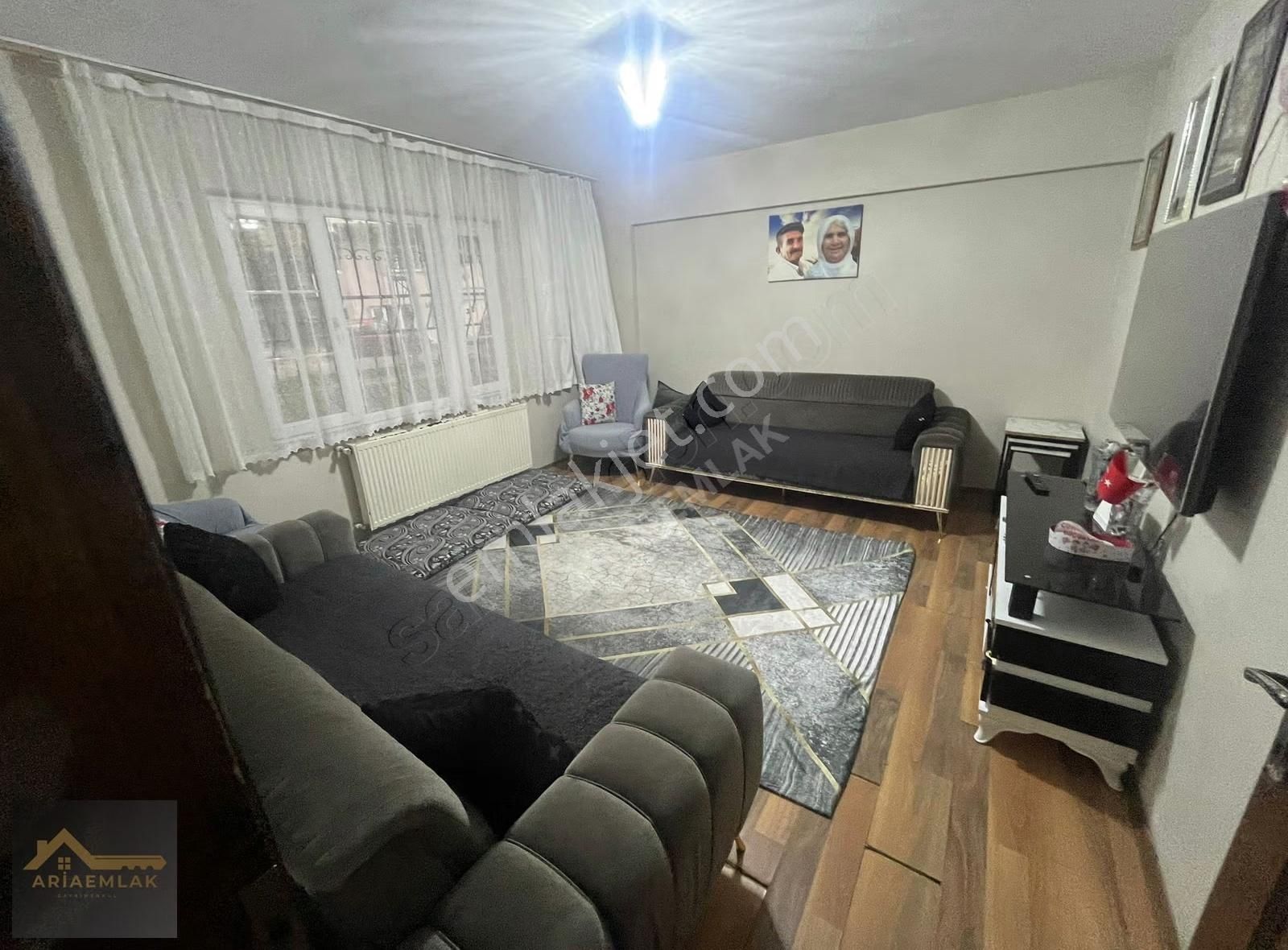 Aria Emlak'dan Gazi Mah. 2+1 Yüksek Giriş Daire - Görsel 33