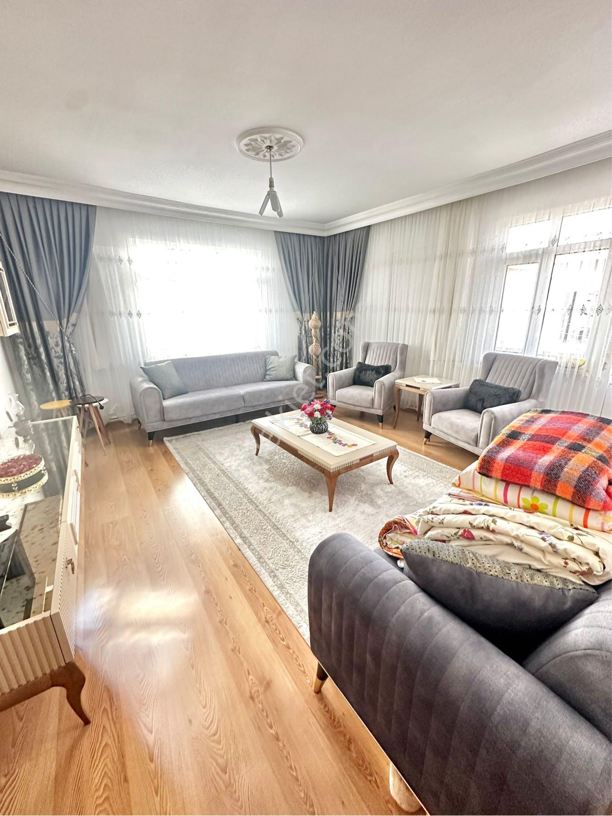 Evim-nur’dan Kalkancı Mh Komple Satılık 3 Katlı Bina - Görsel 14