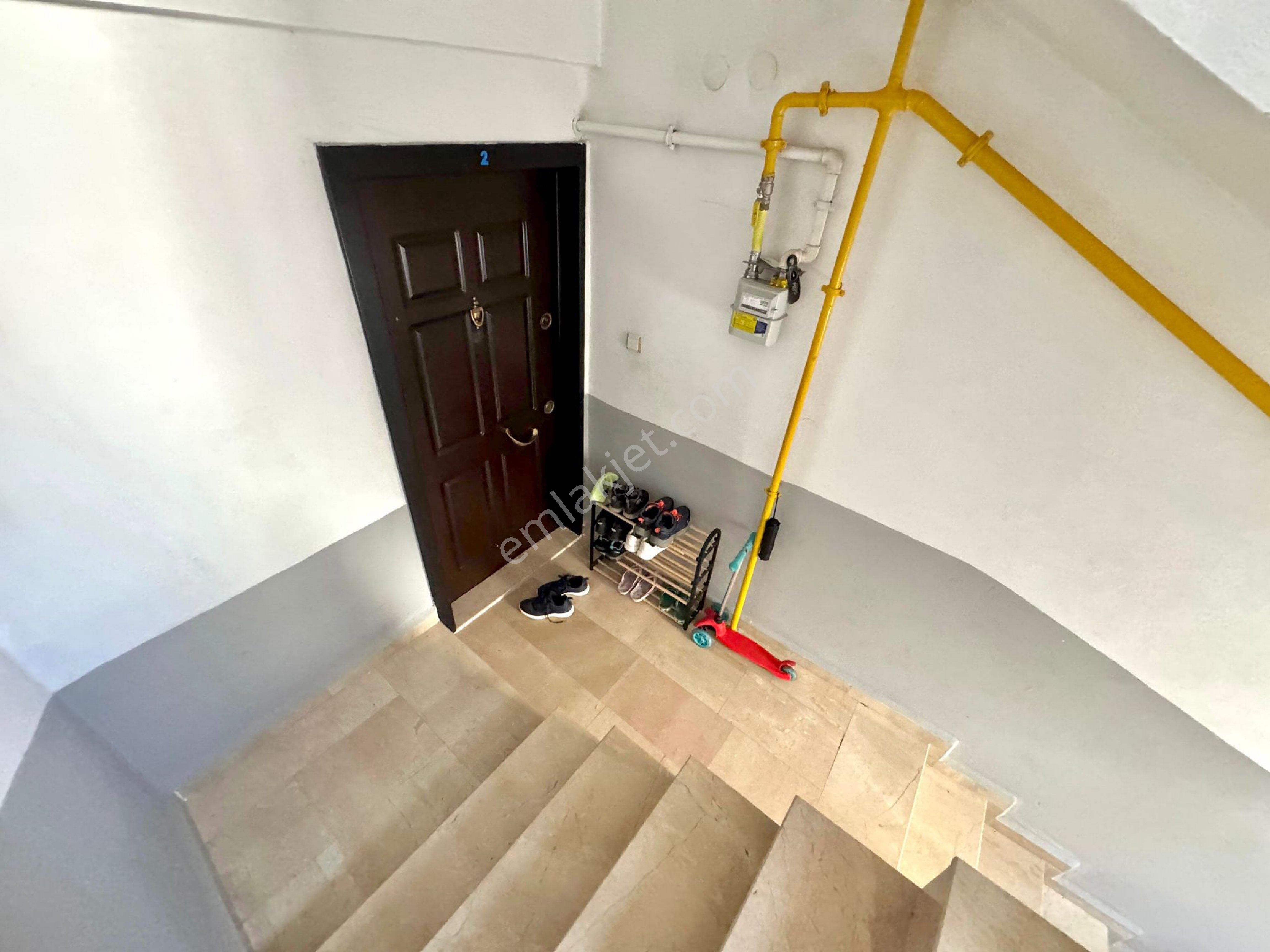 Evim-nur’dan Kalkancı Mh Komple Satılık 3 Katlı Bina - Görsel 30