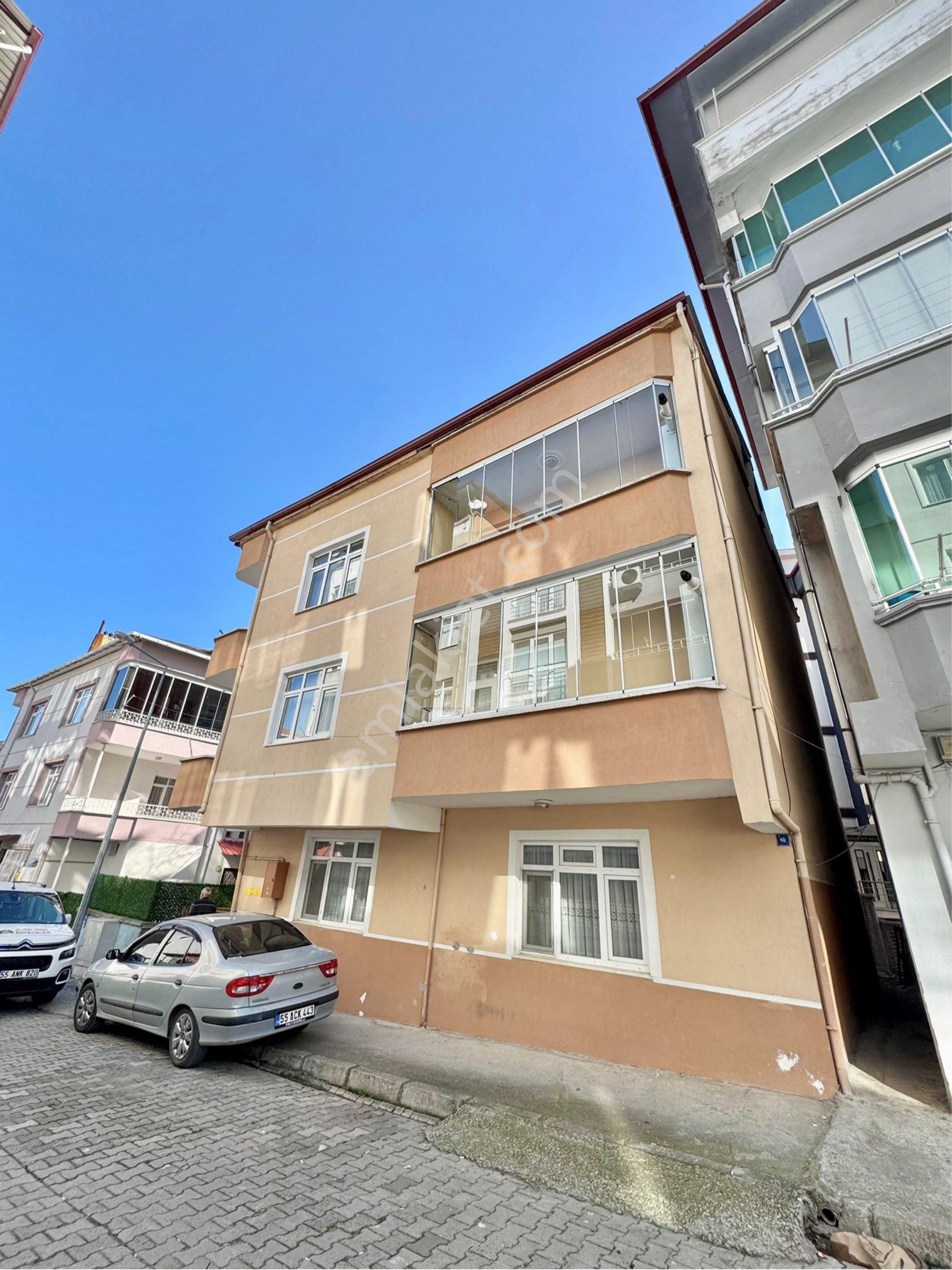 Evim-nur’dan Kalkancı Mh Komple Satılık 3 Katlı Bina