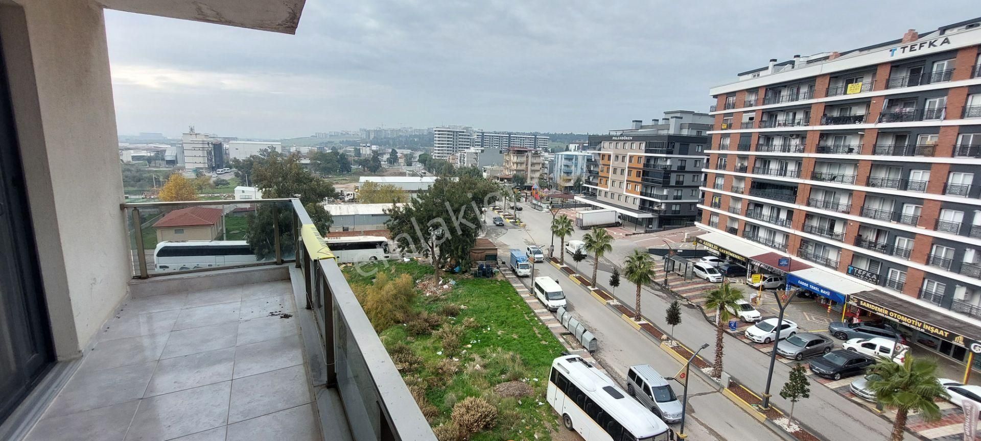 Menemen Zeytinlikte 2+1 Geniş Kiralık Daire Çanakkale As.200 M Bu Fiyata Son Hafta - Görsel 27