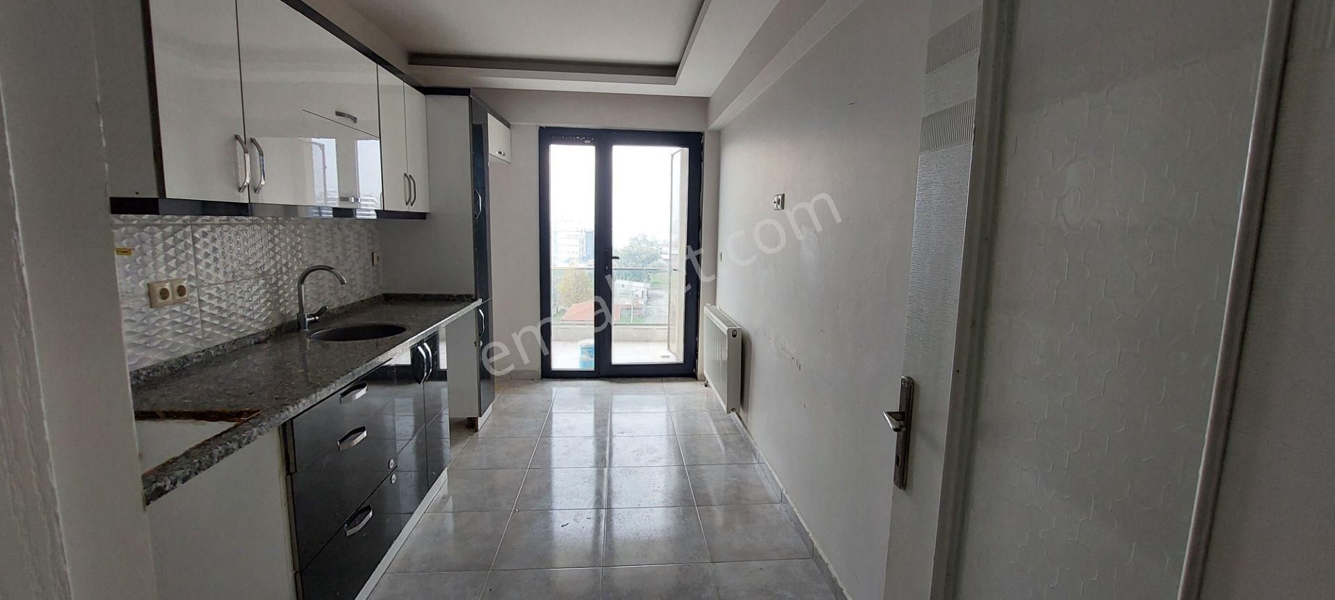 Menemen Zeytinlikte 2+1 Geniş Kiralık Daire Çanakkale As.200 M Bu Fiyata Son Hafta - Görsel 4