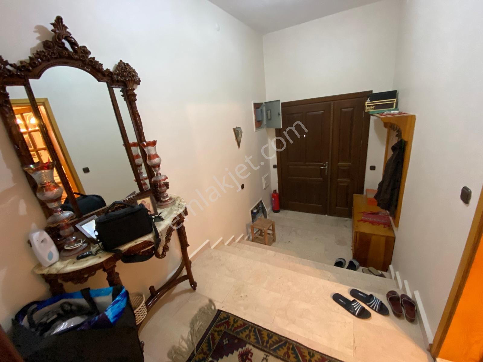 Bursa Mudanya Halitpaşa Da Denize Sıfır Satılık Yalı - Görsel 22