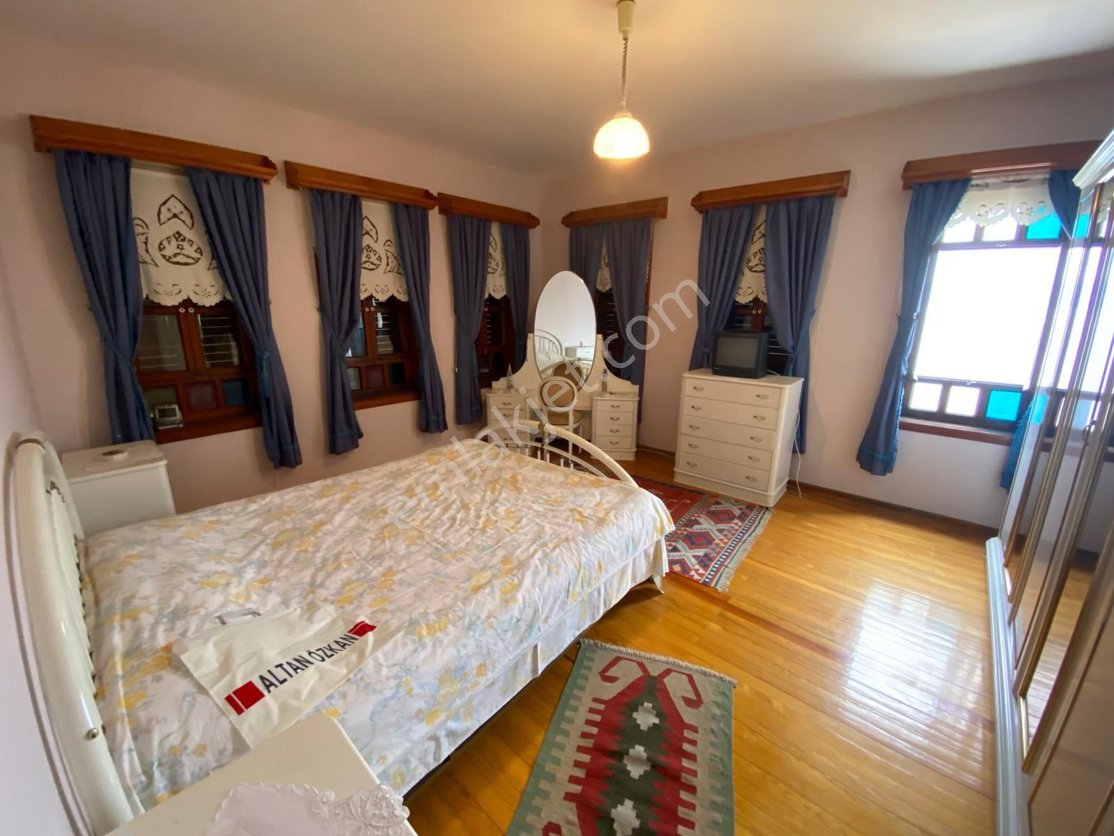 Bursa Mudanya Halitpaşa Da Denize Sıfır Satılık Yalı - Görsel 18