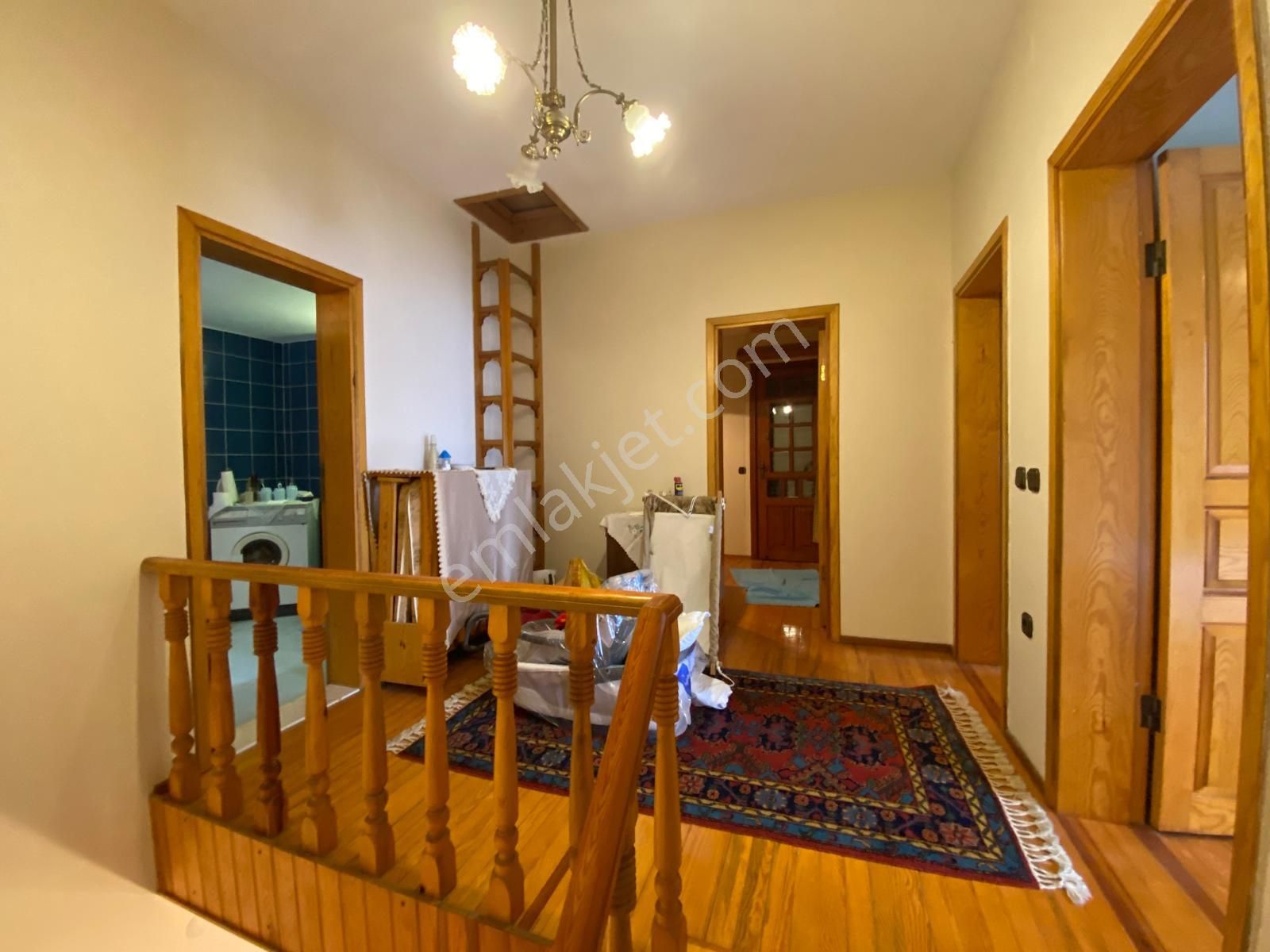 Bursa Mudanya Halitpaşa Da Denize Sıfır Satılık Yalı - Görsel 17