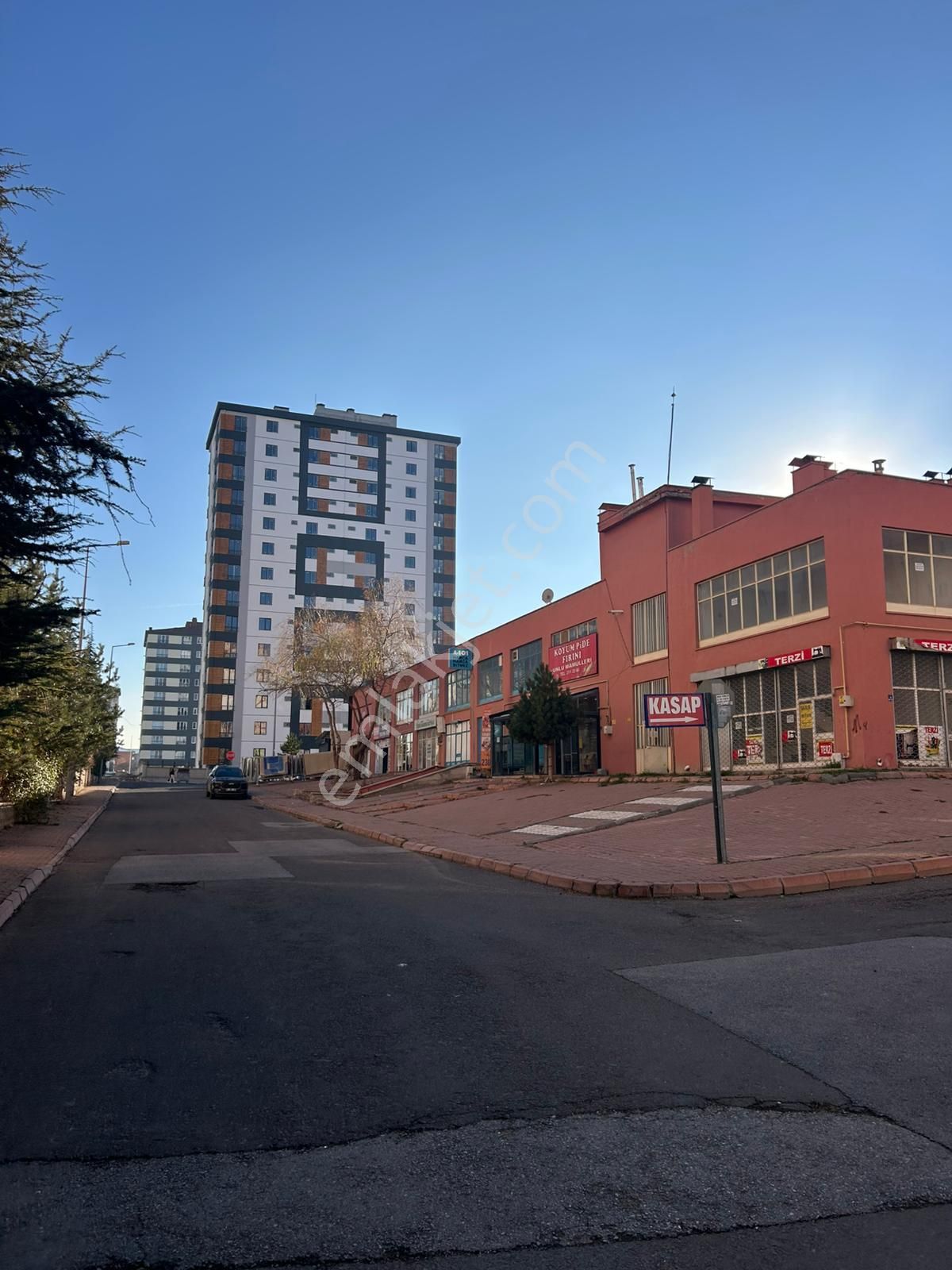 Elisa Gyo// Beyazşehirin Merkezinde 3+1 Ara Kat Yüksek Krediye Uygun Hemen Oturulur Daire - Görsel 4