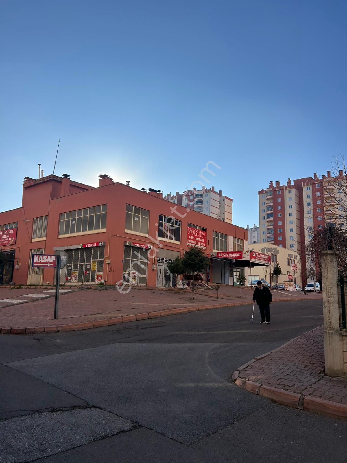 Elisa Gyo// Beyazşehirin Merkezinde 3+1 Ara Kat Yüksek Krediye Uygun Hemen Oturulur Daire - Görsel 8