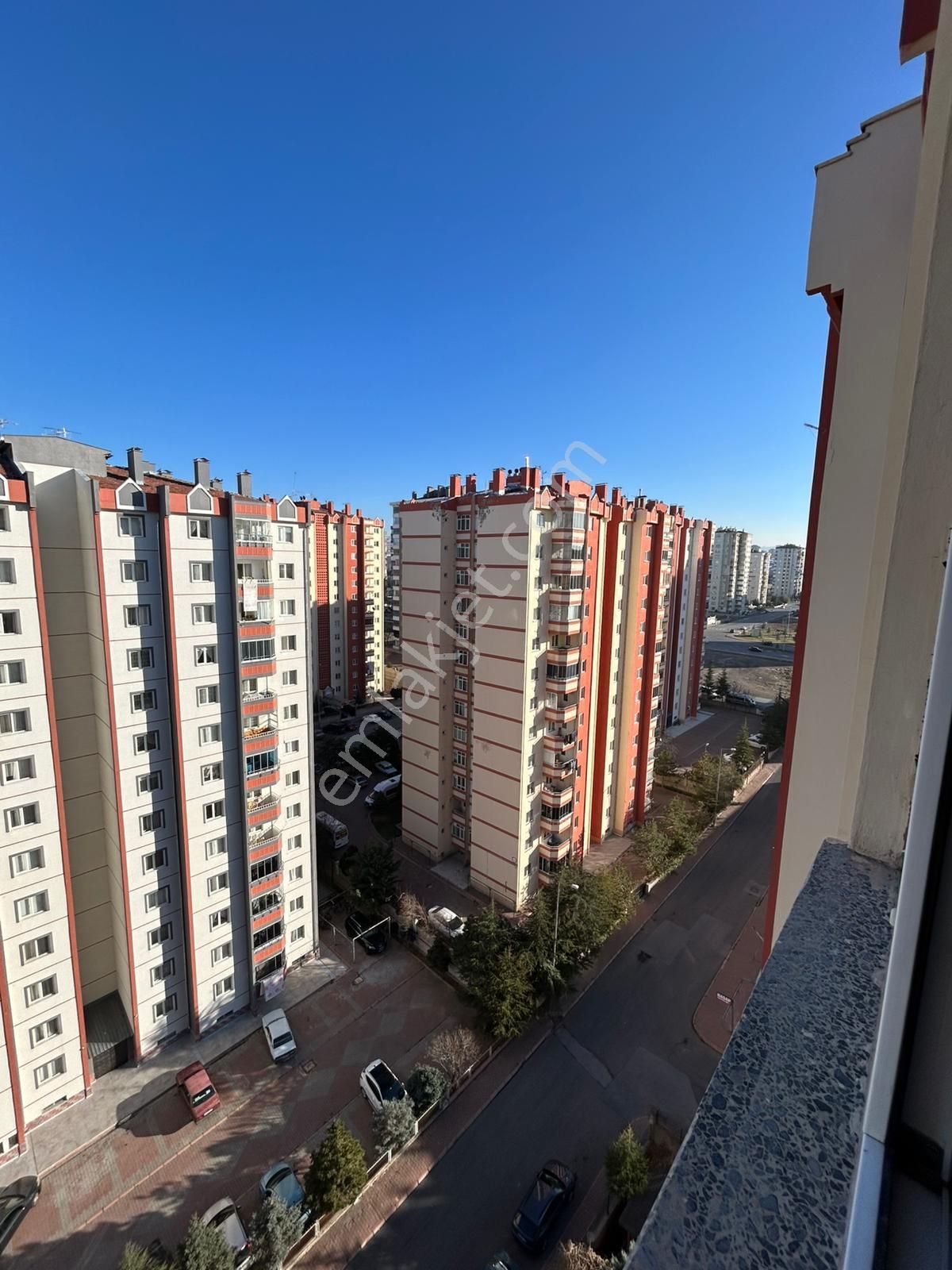 Elisa Gyo// Beyazşehirin Merkezinde 3+1 Ara Kat Yüksek Krediye Uygun Hemen Oturulur Daire - Görsel 5