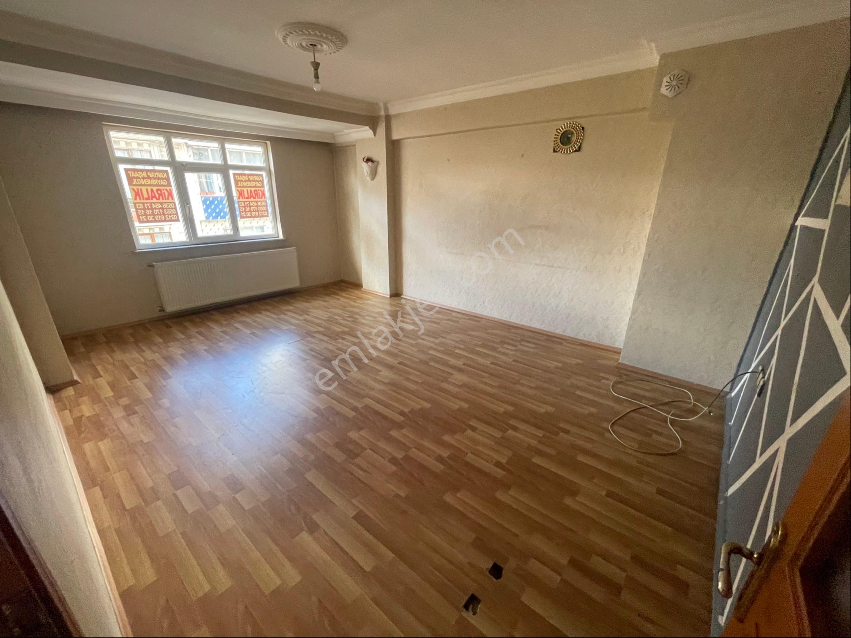 Kiralık İsmetpaşada 2+1 100 Mt 3.kat - Görsel 2