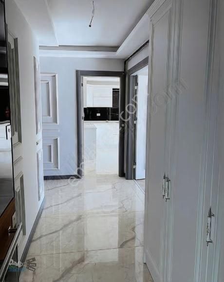 Satılık 3+1 Lüks Daire Nilüfer Hasanağa Kızılcıklı Mahallesinde - Görsel 8