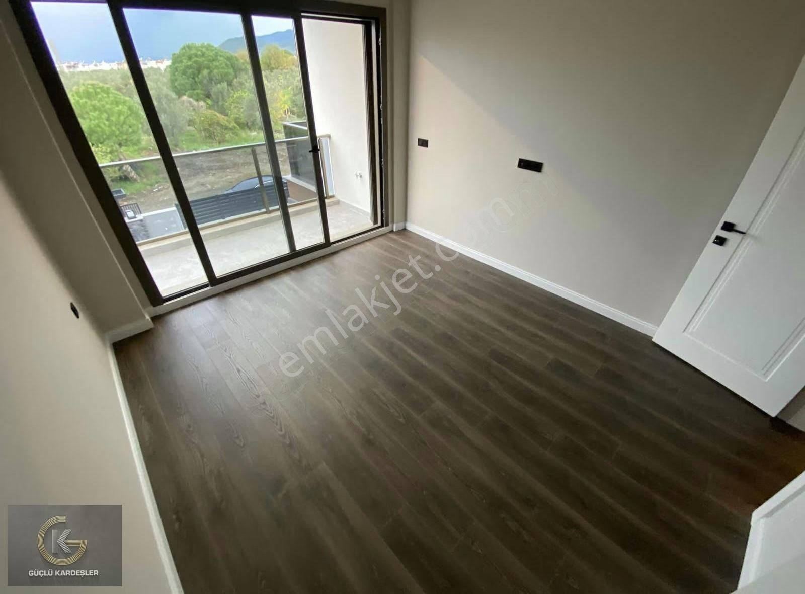 Güçlü Kardeşler Fener Bölgesinde Özel Havuzlu Ultra Lüks Villa - Görsel 28