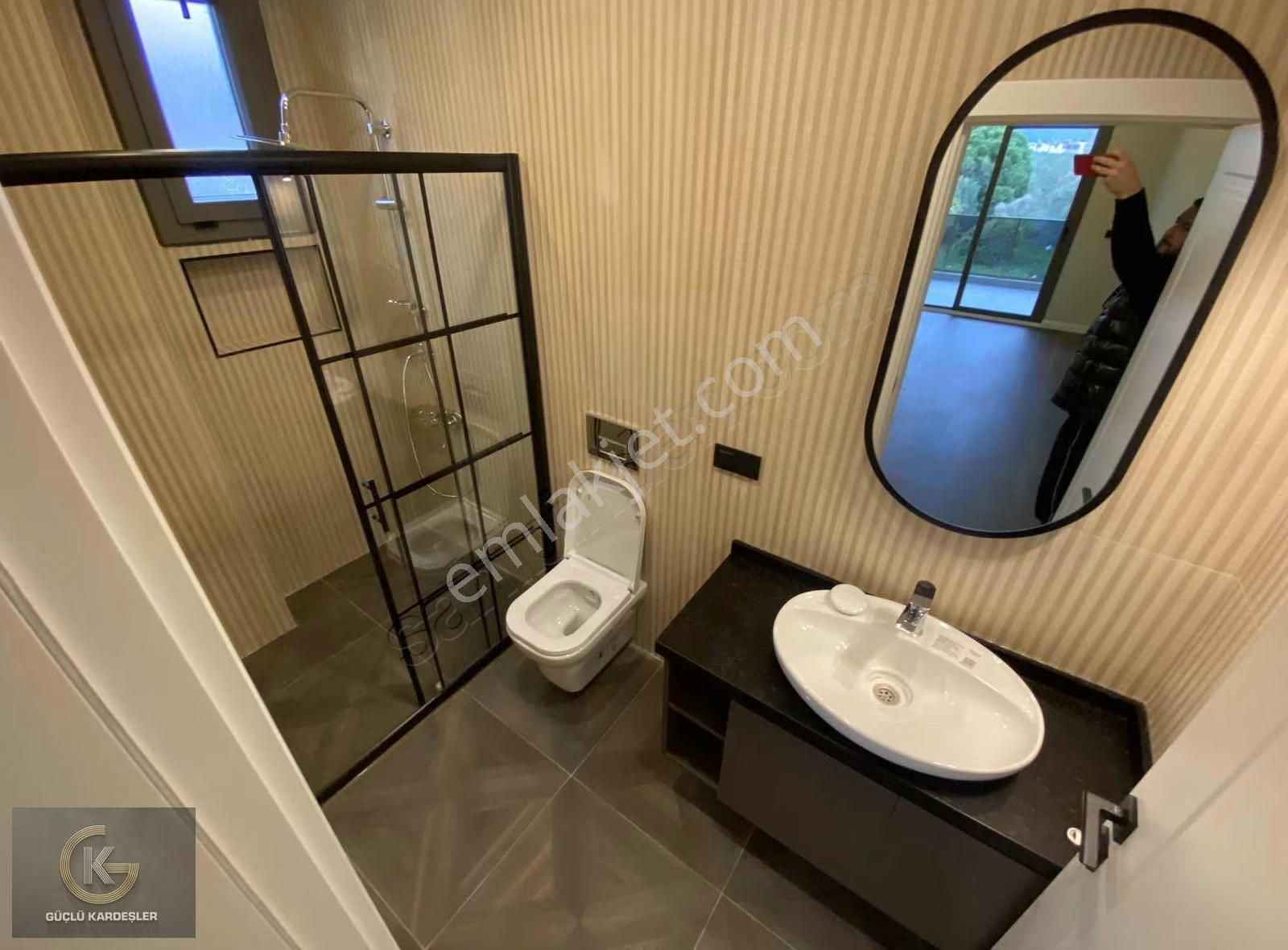 Güçlü Kardeşler Fener Bölgesinde Özel Havuzlu Ultra Lüks Villa - Görsel 2