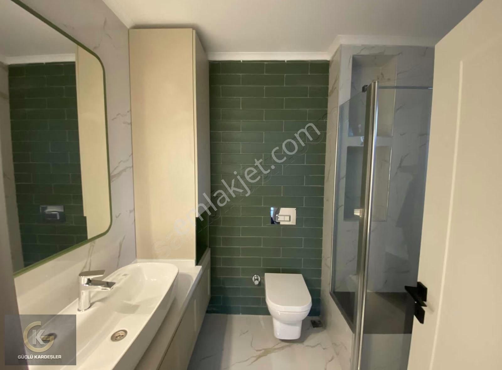 Güçlü Kardeşler Fener Bölgesinde Özel Havuzlu Ultra Lüks Villa - Görsel 12