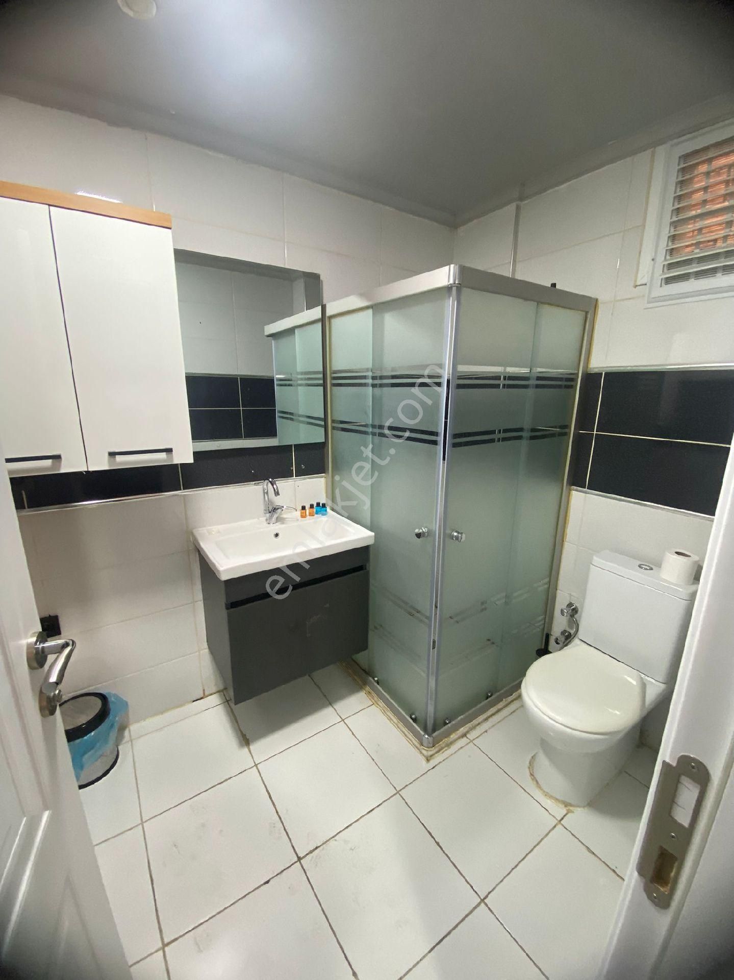 Buca Günlük Kiralık Apart 1+1 Klimalı + Wife + Balkon - Görsel 17