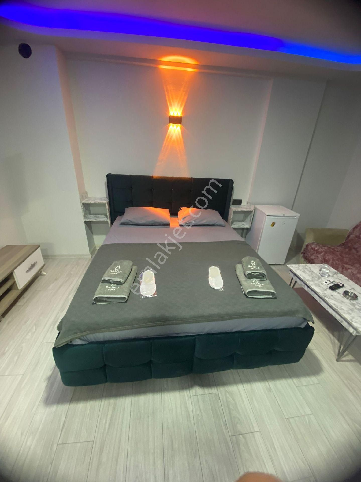 Buca Günlük Kiralık Apart 1+1 Klimalı + Wife + Balkon - Görsel 7