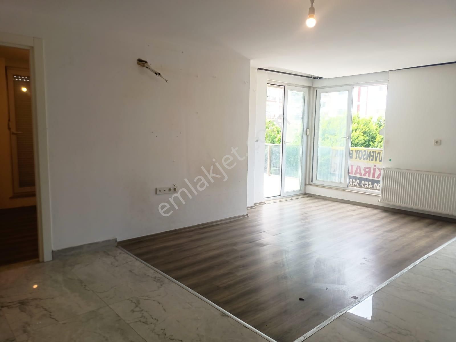 Güvensoy Dan Konyaaltı Hurma Mah Kiralık Dogalgazli 2+1 Daire. - Görsel 20