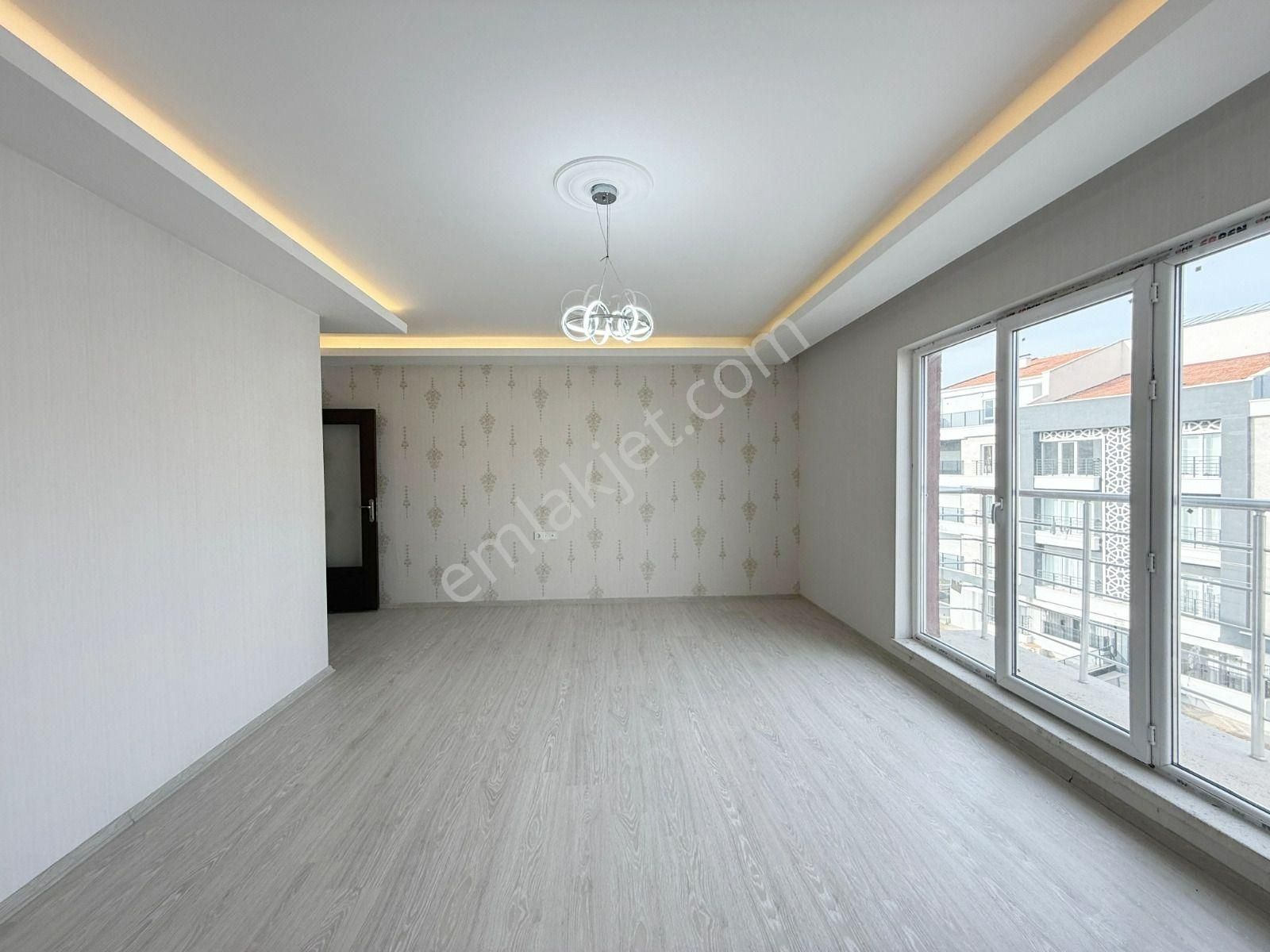 Keciören Hisar Mahallesinde Enüst Kat 3+1 Teras Balkonlu Fırsat Daire - Görsel 20