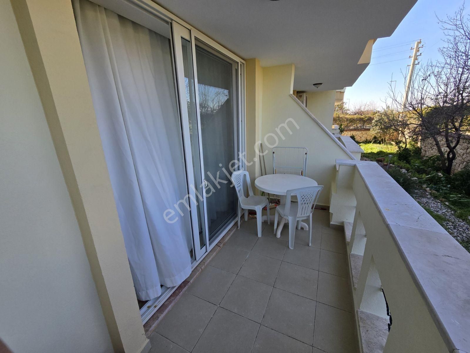 Havuzlu Site İçerisinde 2+1 Daire - Görsel 6
