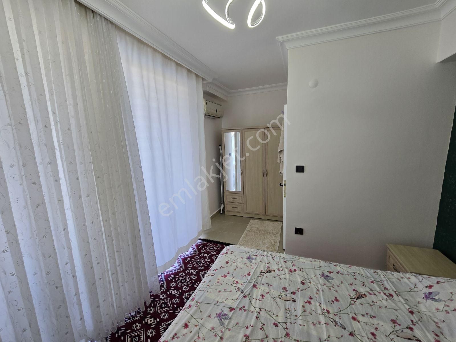 Havuzlu Site İçerisinde 2+1 Daire - Görsel 25