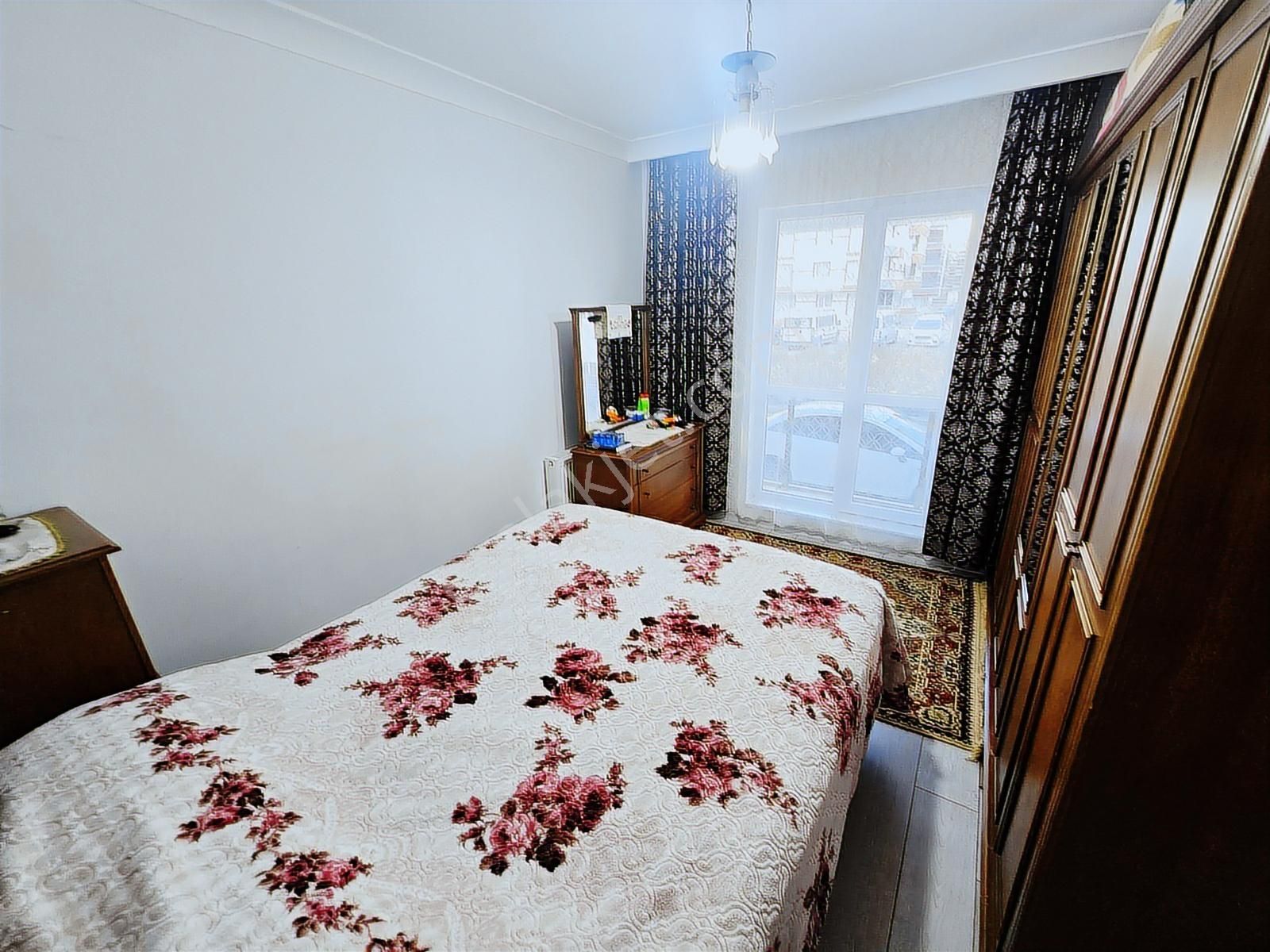 Hem Yaşa,hem Kazan ! Sincan Yenikent'te Üst 3+1 Alt 2+1 Tektapu - Görsel 18