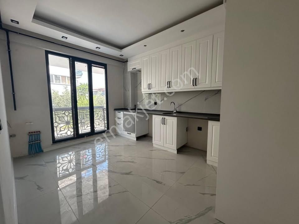 Deliktaş Mahallesinde Sıfır 3+1 Satılık Daire D40 - Görsel 3