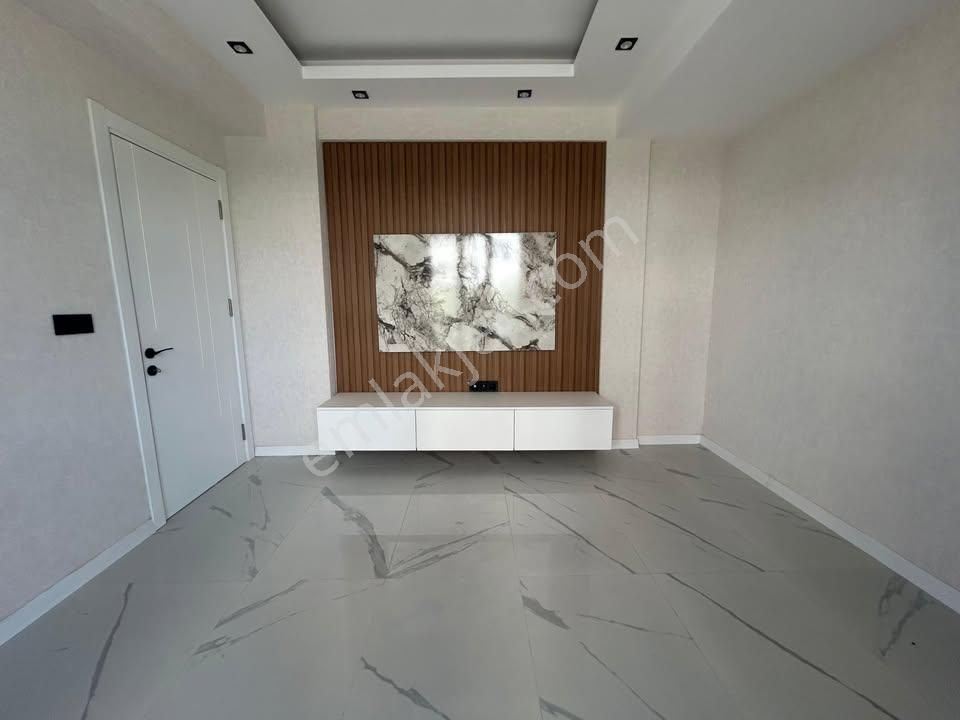 Deliktaş Mahallesinde Sıfır 3+1 Satılık Daire D40 - Görsel 2