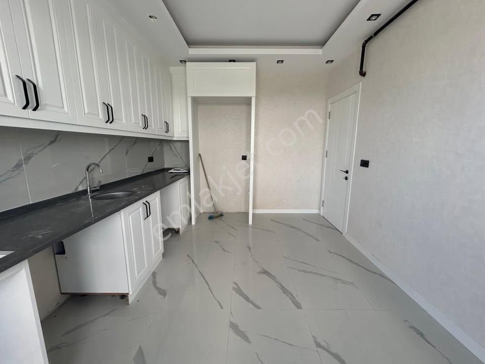 Deliktaş Mahallesinde Sıfır 3+1 Satılık Daire D40 - Görsel 5