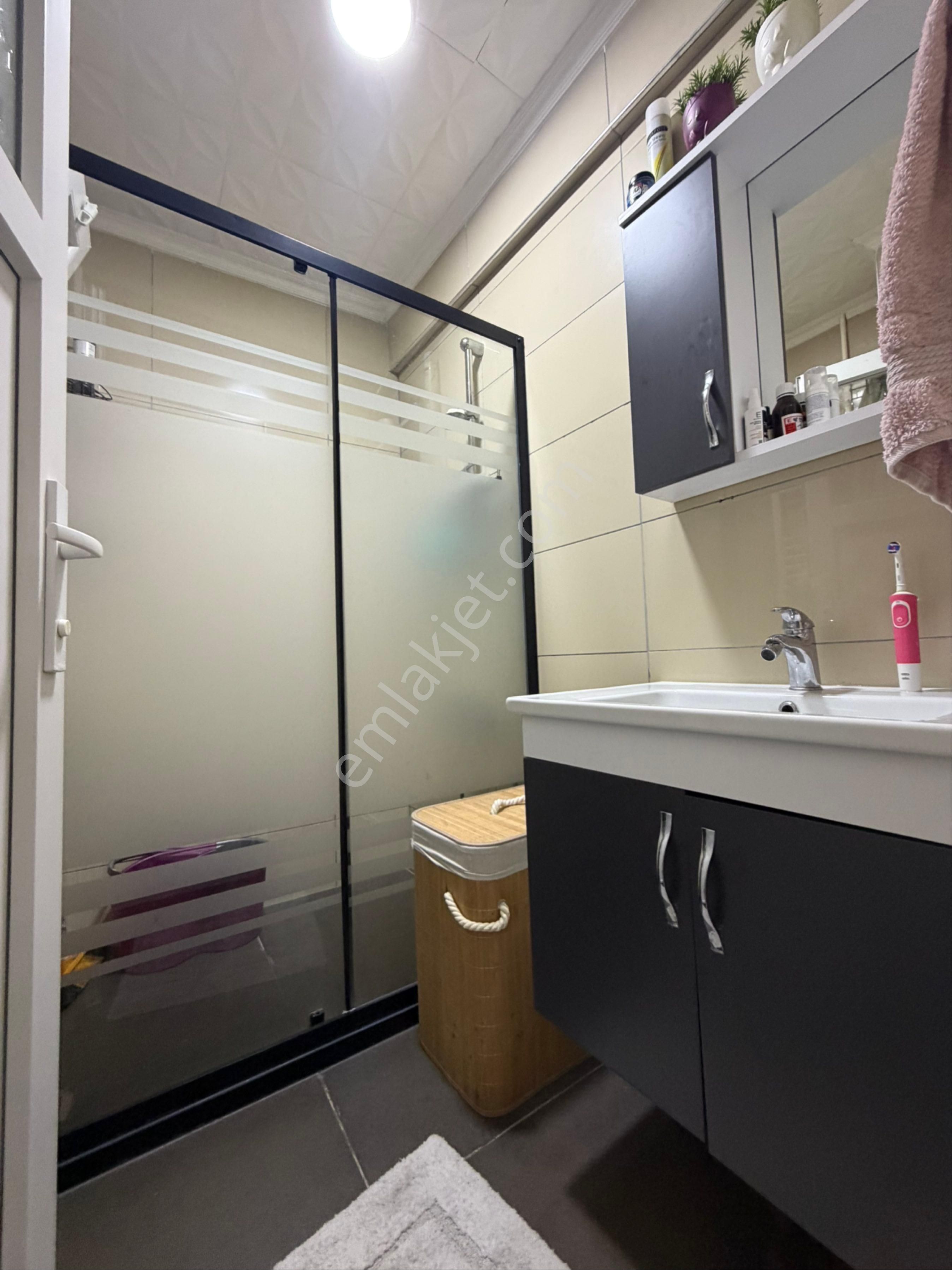 Evim-nur’dan Liman Mh 3+1 150m2 İçi Yapılı Merkezi Konumda Dubleks - Görsel 21