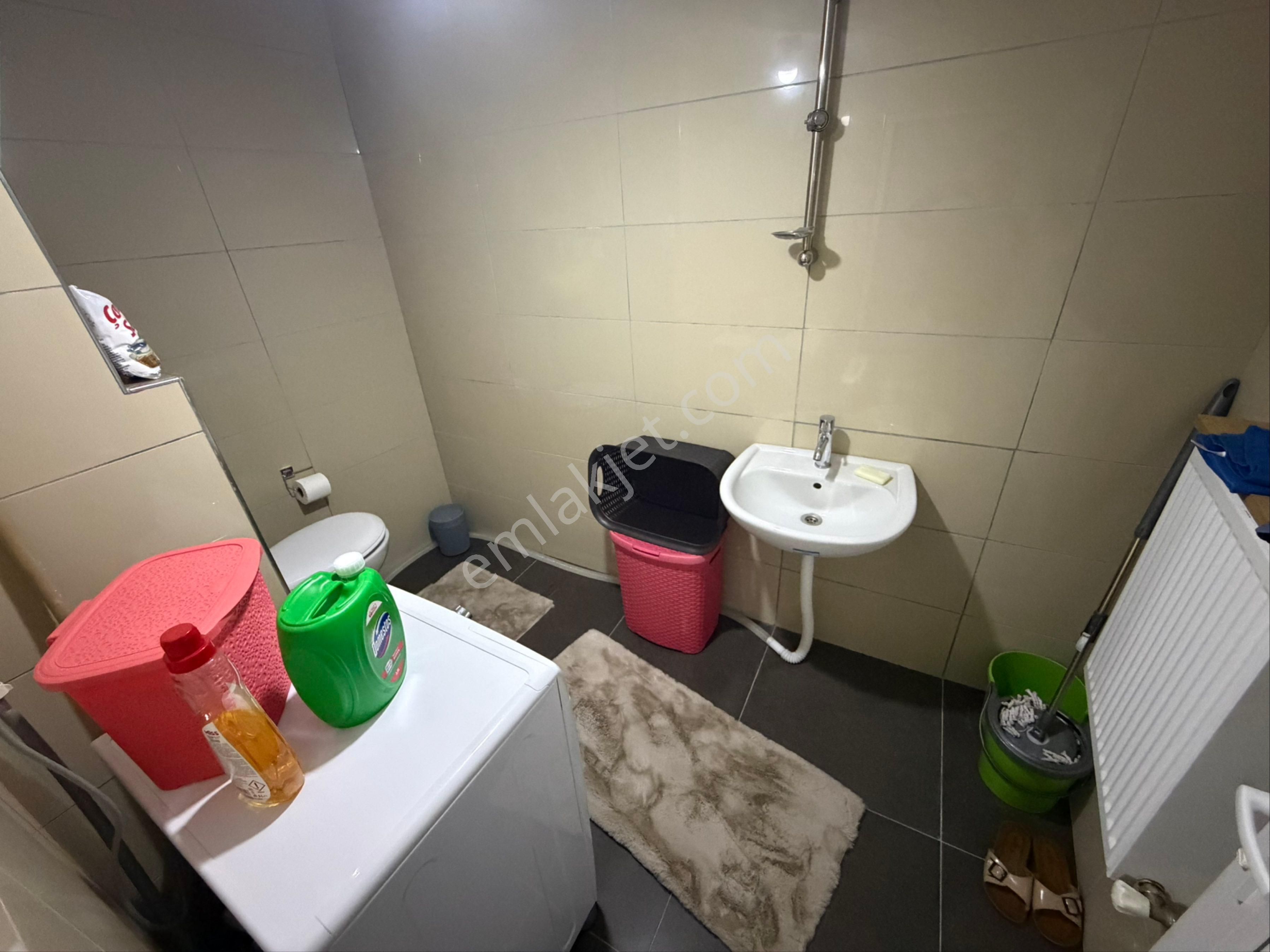 Evim-nur’dan Liman Mh 3+1 150m2 İçi Yapılı Merkezi Konumda Dubleks - Görsel 9