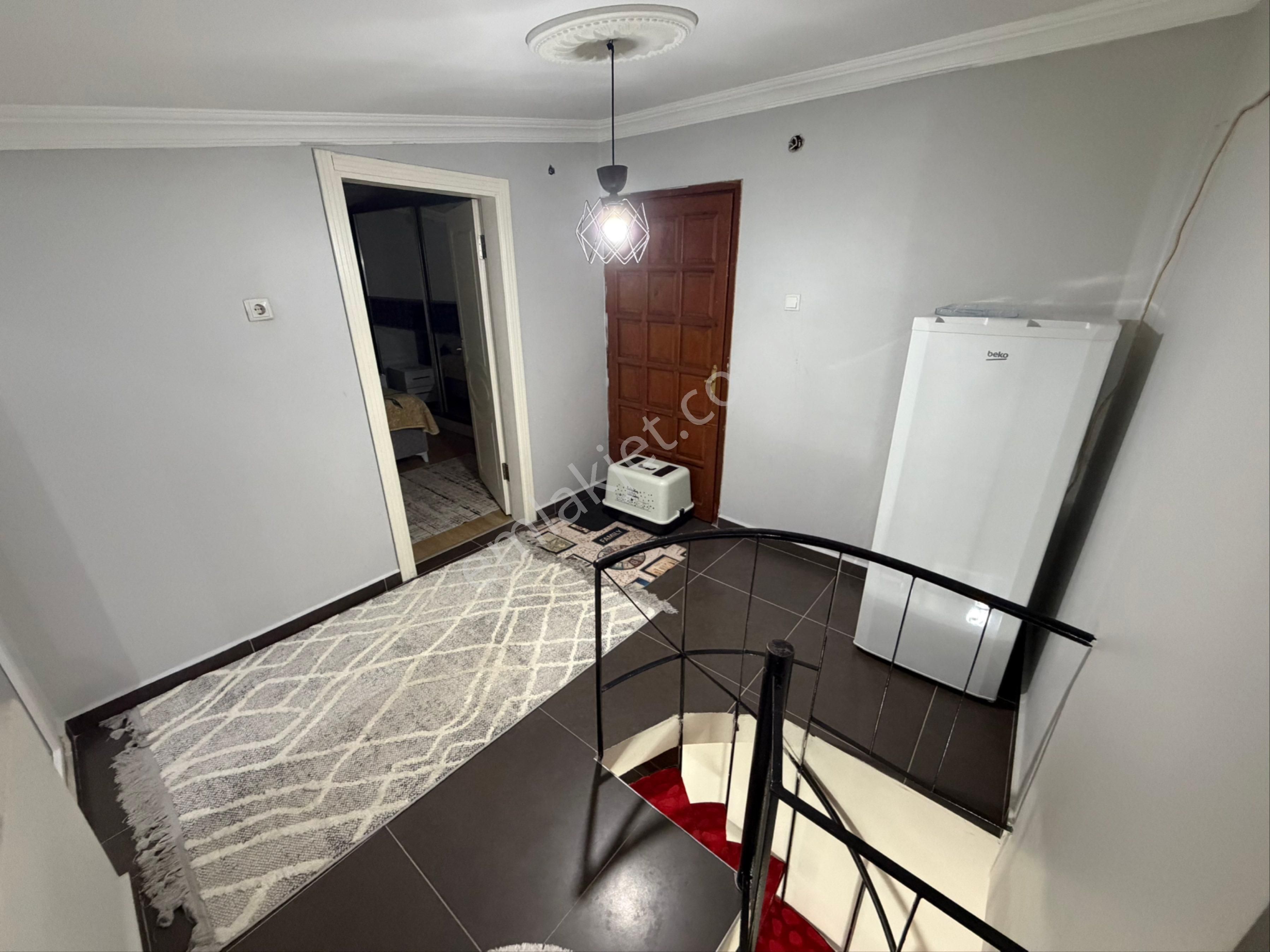 Evim-nur’dan Liman Mh 3+1 150m2 İçi Yapılı Merkezi Konumda Dubleks - Görsel 11