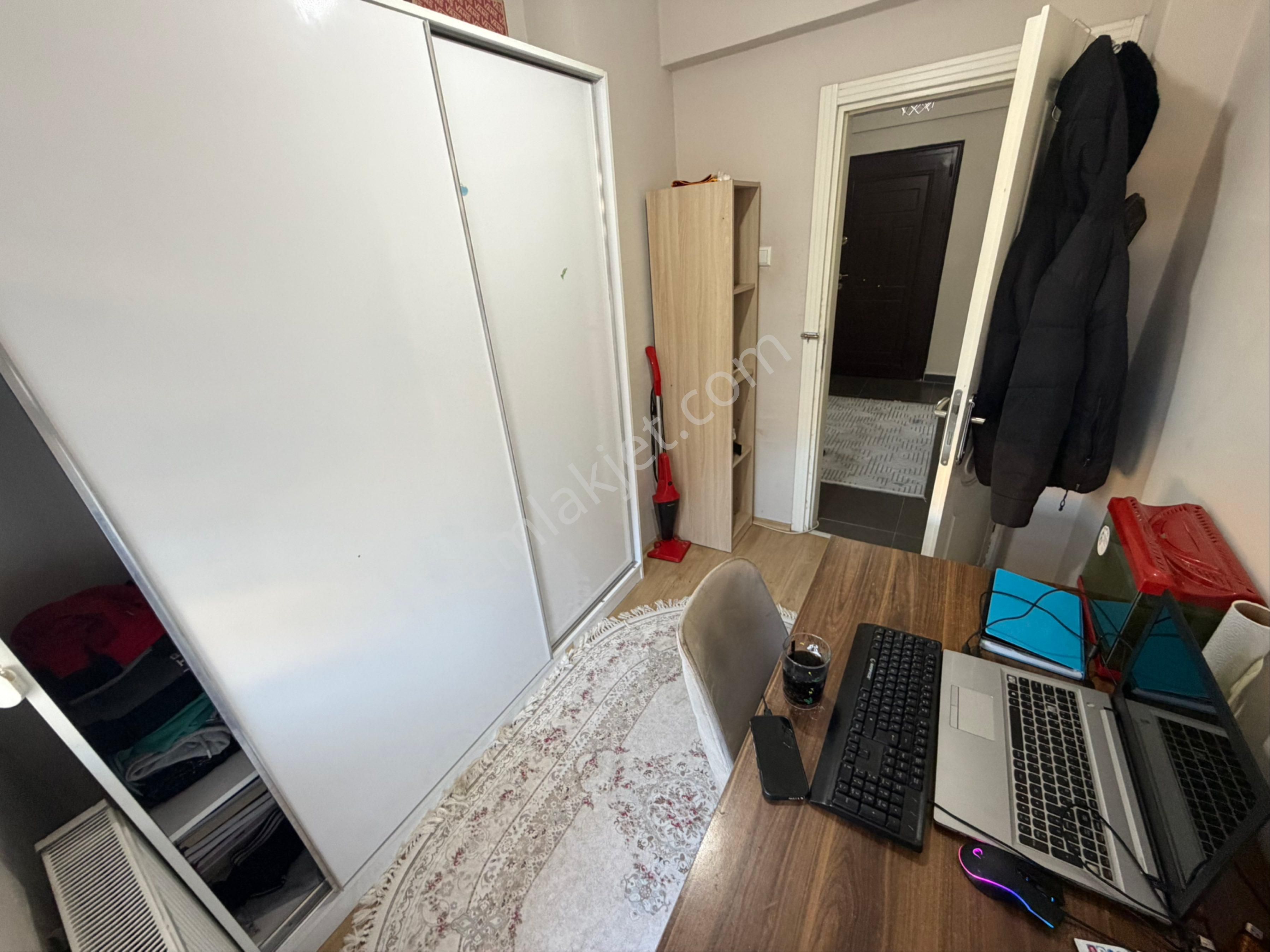 Evim-nur’dan Liman Mh 3+1 150m2 İçi Yapılı Merkezi Konumda Dubleks - Görsel 24