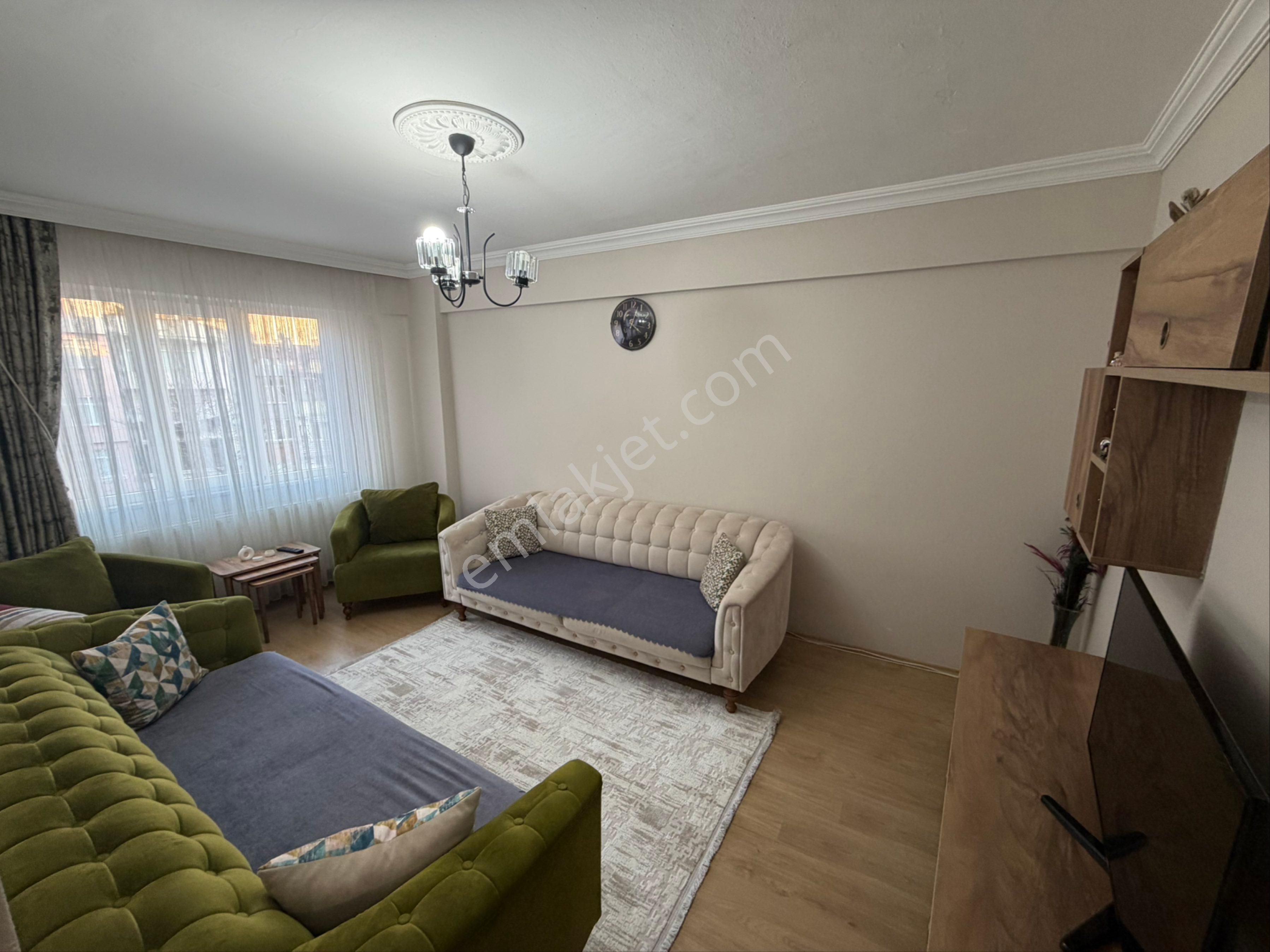 Evim-nur’dan Liman Mh 3+1 150m2 İçi Yapılı Merkezi Konumda Dubleks - Görsel 33