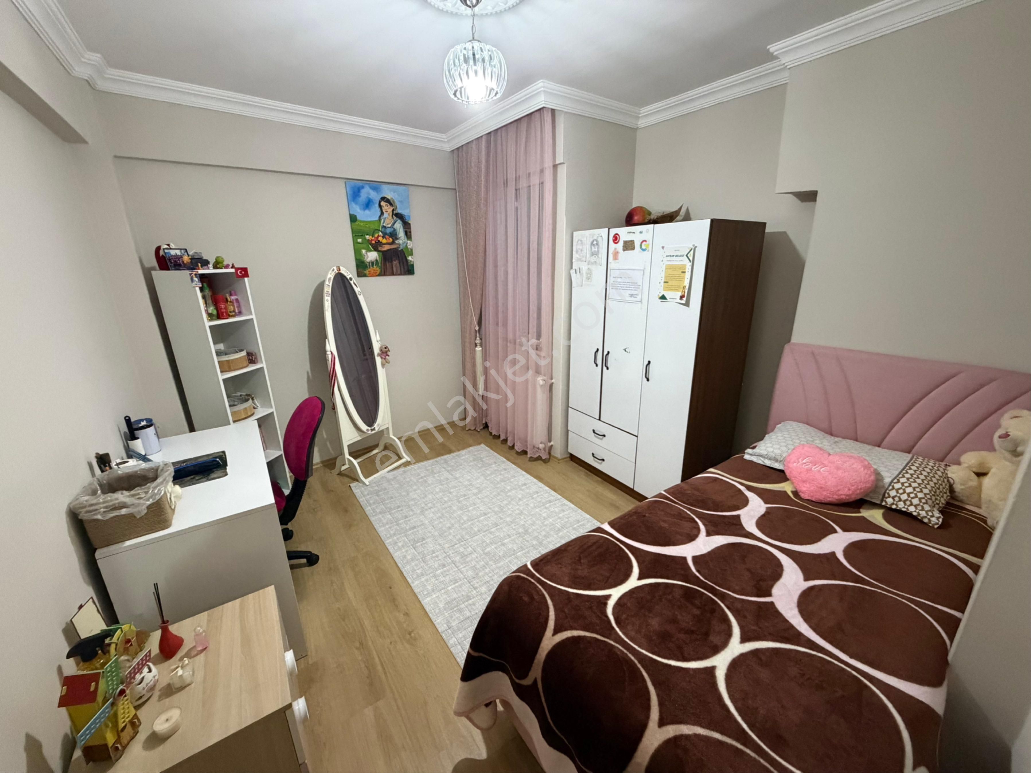 Evim-nur’dan Liman Mh 3+1 150m2 İçi Yapılı Merkezi Konumda Dubleks - Görsel 20