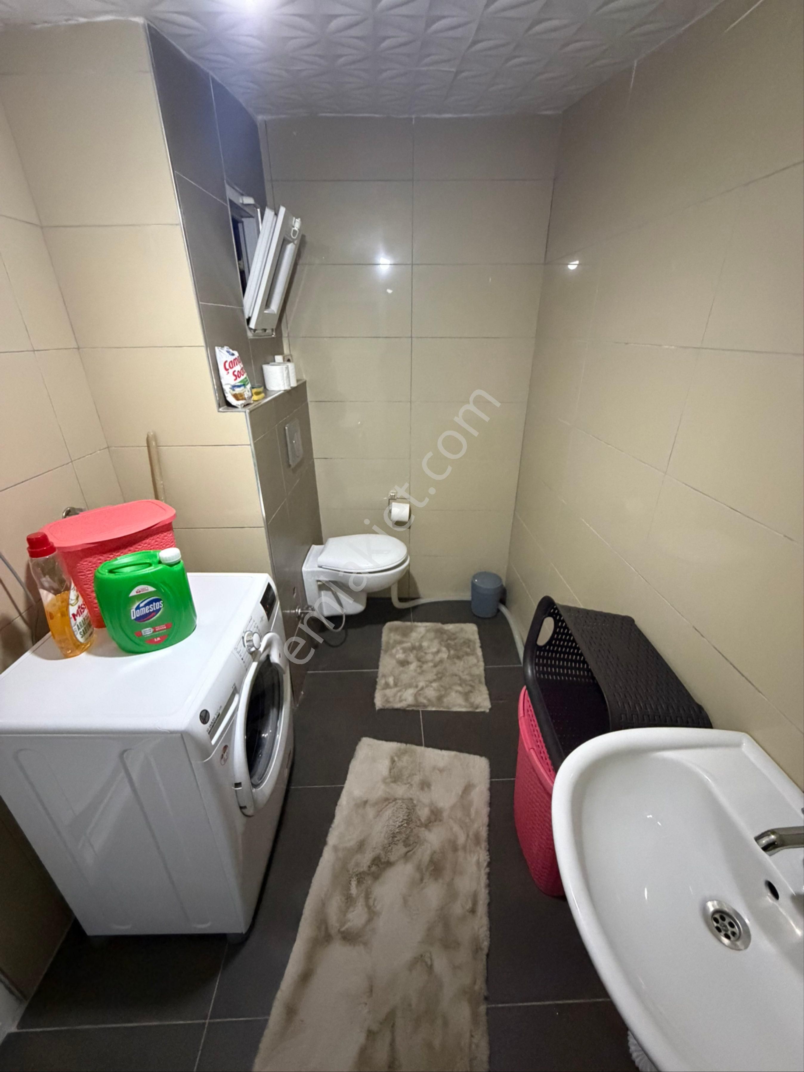 Evim-nur’dan Liman Mh 3+1 150m2 İçi Yapılı Merkezi Konumda Dubleks - Görsel 10