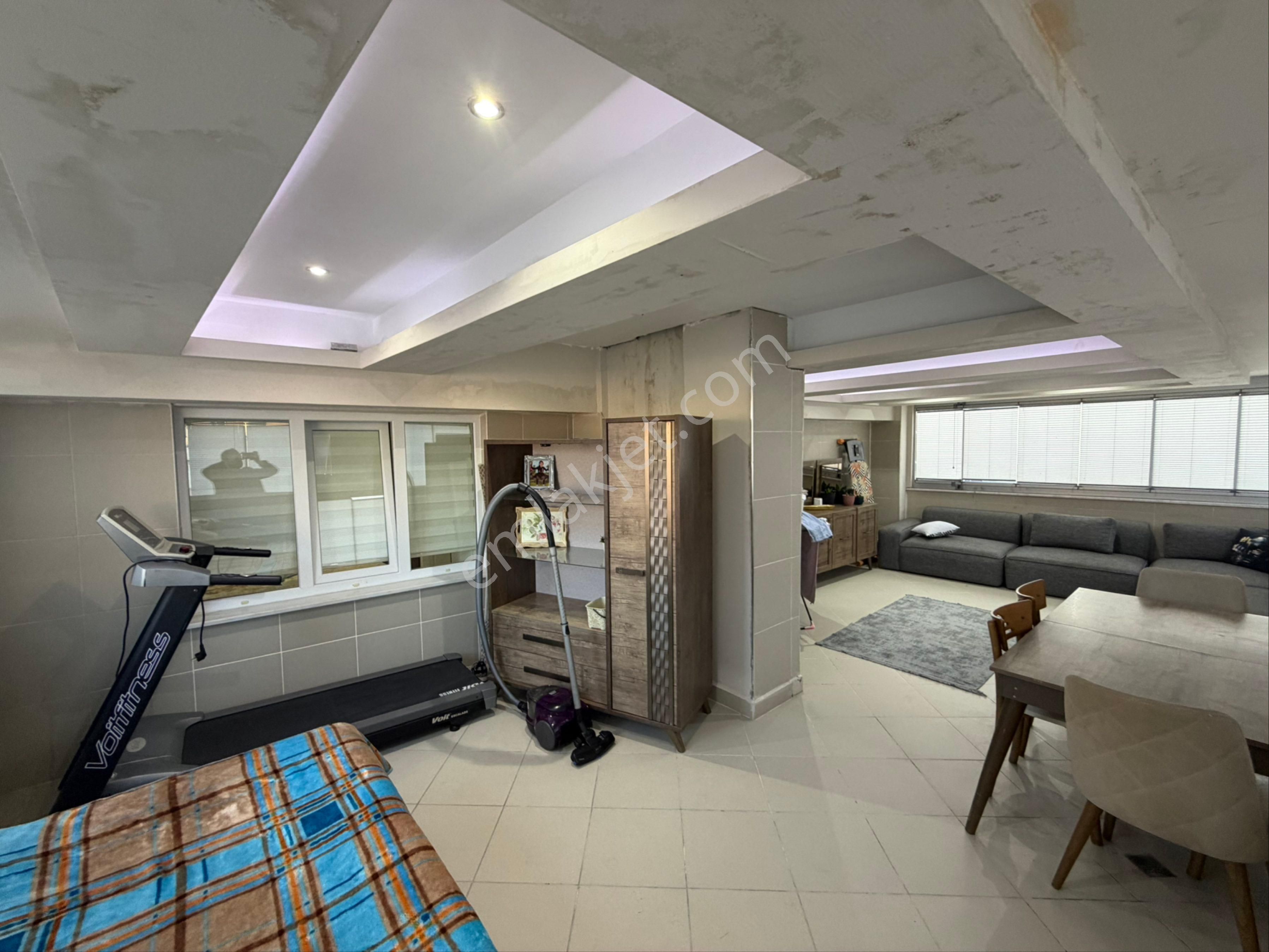 Evim-nur’dan Liman Mh 3+1 150m2 İçi Yapılı Merkezi Konumda Dubleks - Görsel 5