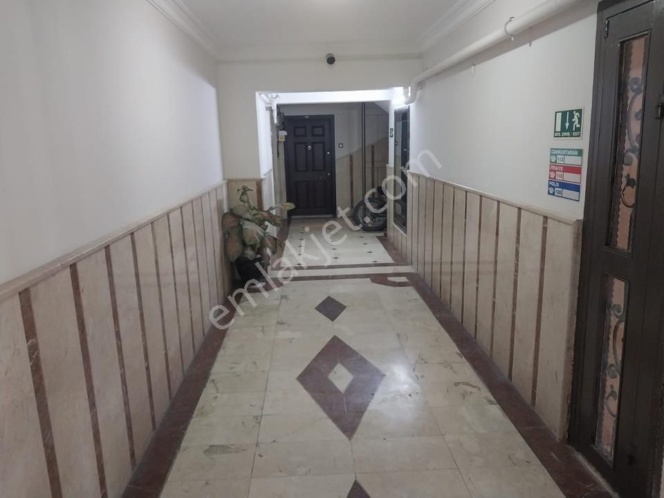 Ezgi Gayrimenkulden Satılık 4+1 Daire - Görsel 32