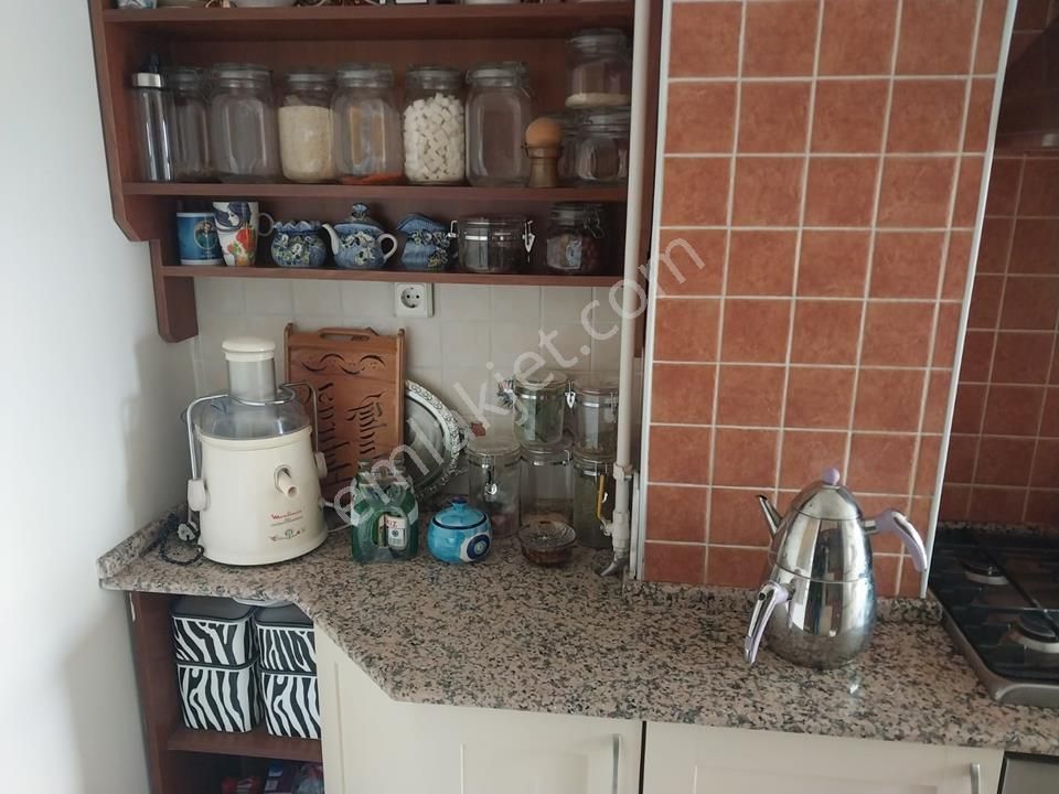 Ezgi Gayrimenkulden Satılık 4+1 Daire - Görsel 27