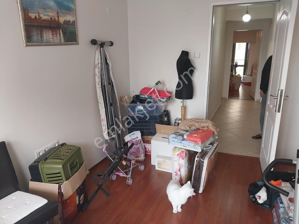 Ezgi Gayrimenkulden Satılık 4+1 Daire - Görsel 22