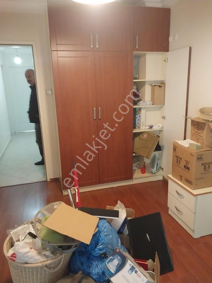 Ezgi Gayrimenkulden Satılık 4+1 Daire - Görsel 17