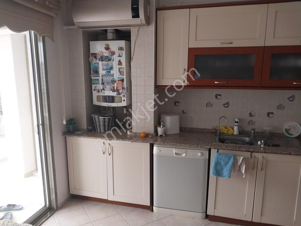 Ezgi Gayrimenkulden Satılık 4+1 Daire - Görsel 25