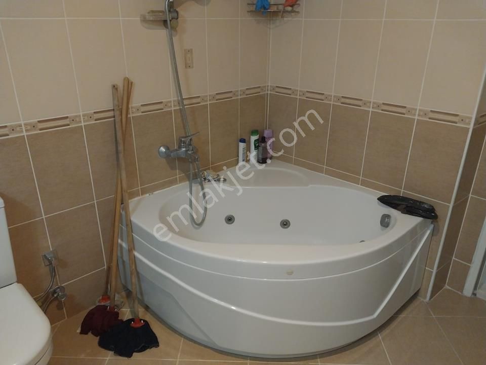 Ezgi Gayrimenkulden Satılık 4+1 Daire - Görsel 28