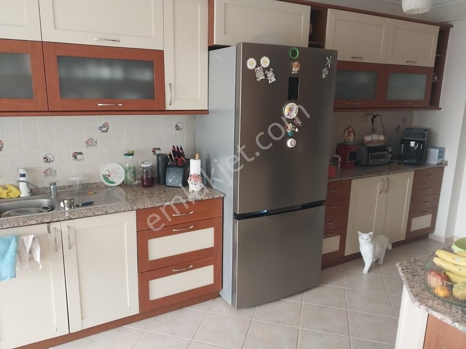 Ezgi Gayrimenkulden Satılık 4+1 Daire - Görsel 10