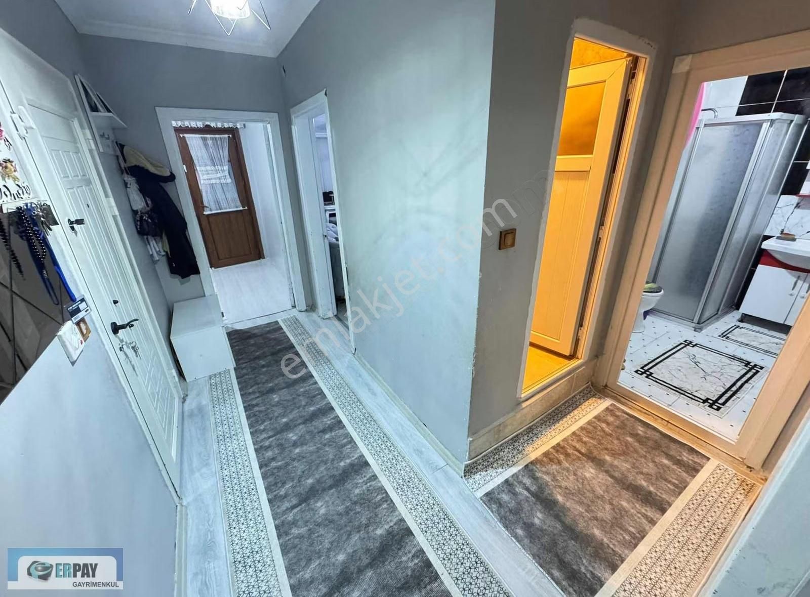 Erpay İnşattan Malkoçoğlu Mah 240m2 4+2 Odalı Emsalsiz Dublex - Görsel 12