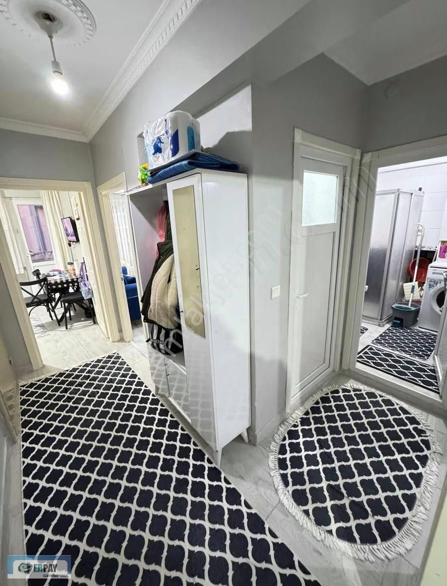 Erpay İnşattan Malkoçoğlu Mah 240m2 4+2 Odalı Emsalsiz Dublex - Görsel 32